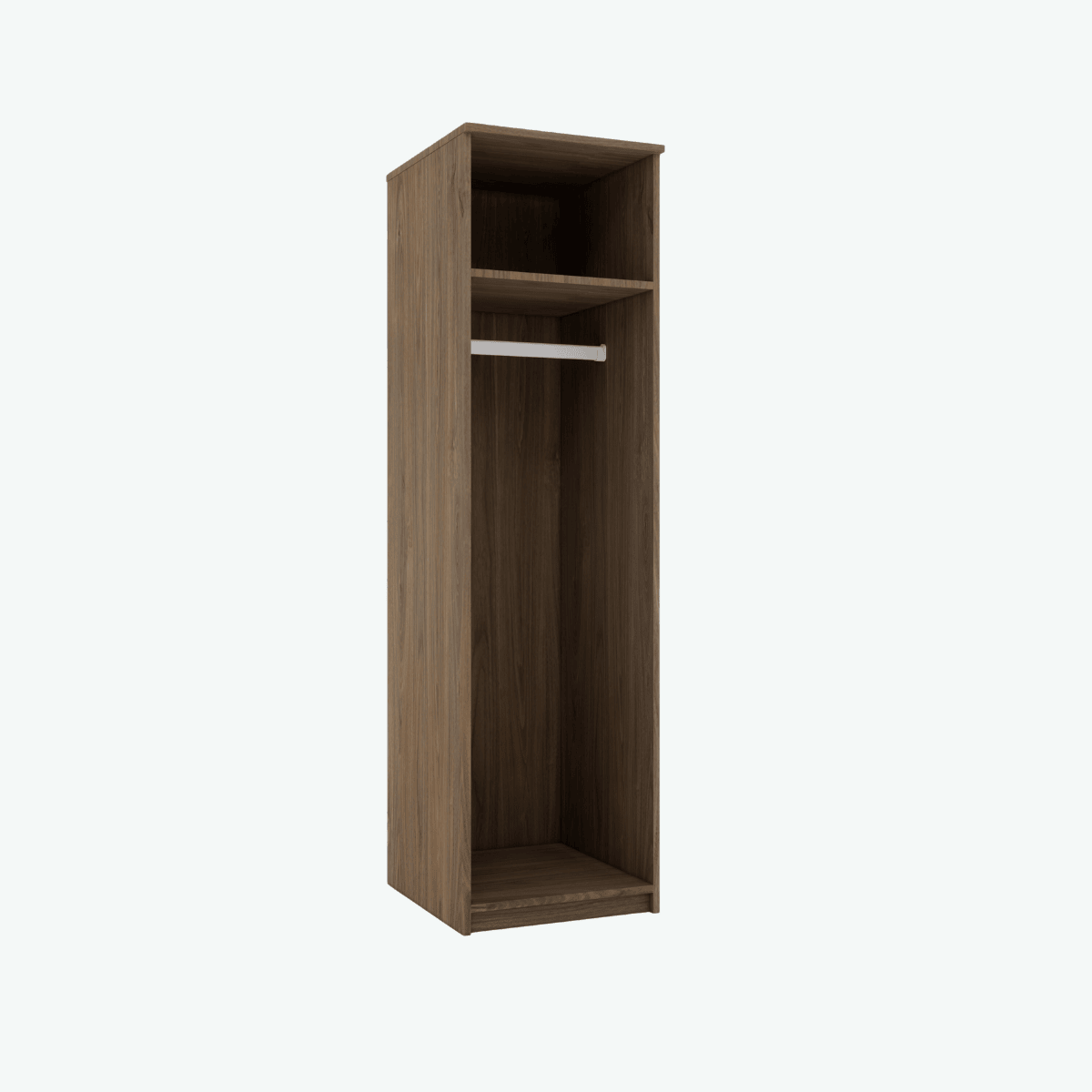 MCF-Wardobe-1-Open-Natural-Walnut