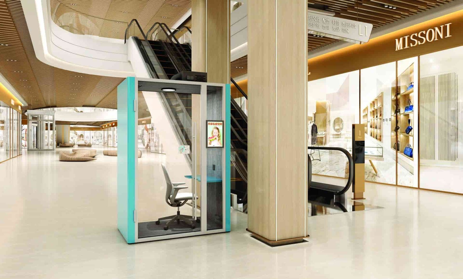 B-Quiet-Working-Pod-Feature