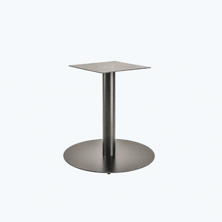 Disco Table Base 72