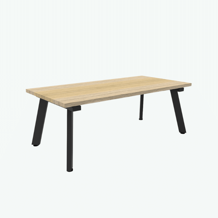 Eternity Rectangular Coffee Table