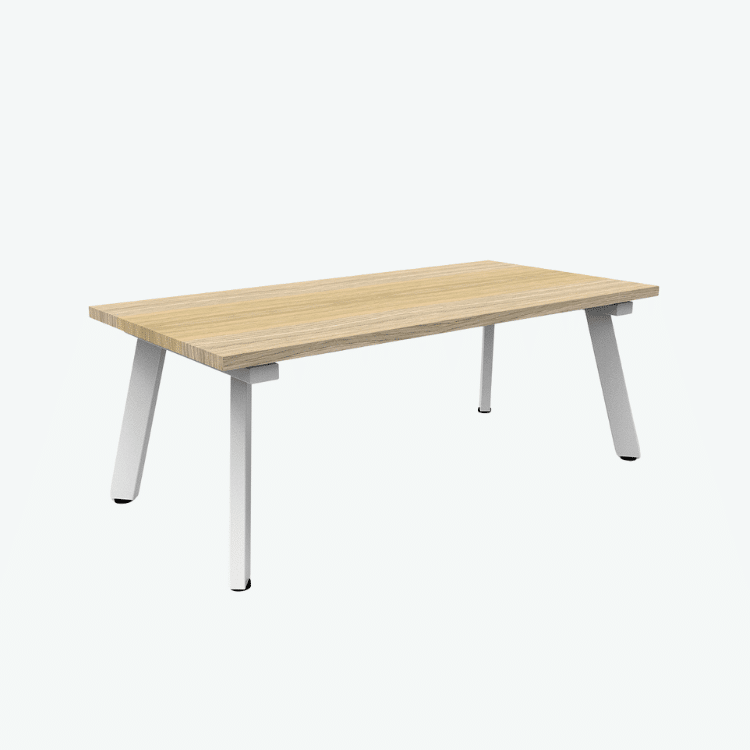 Eternity Rectangular Coffee Table