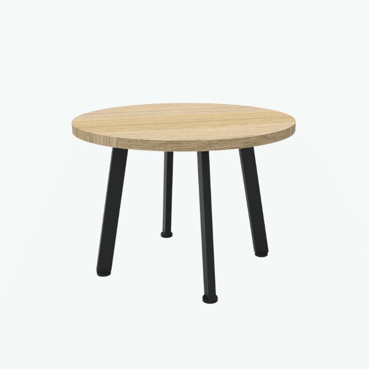 Eternity Round Coffee Table