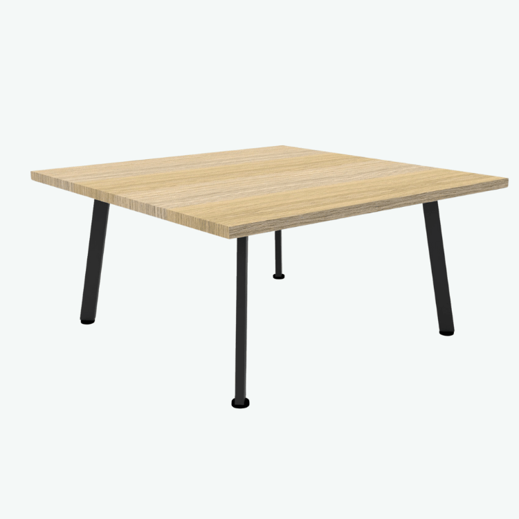 Eternity Square Coffee Table