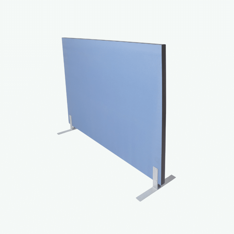Free Standing Screen