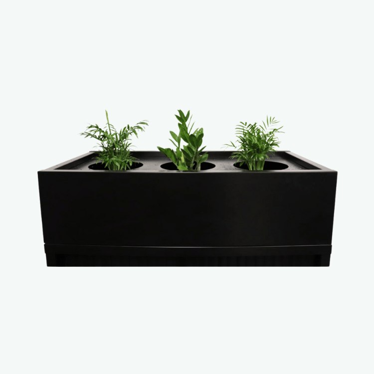 GO Planter Boxes