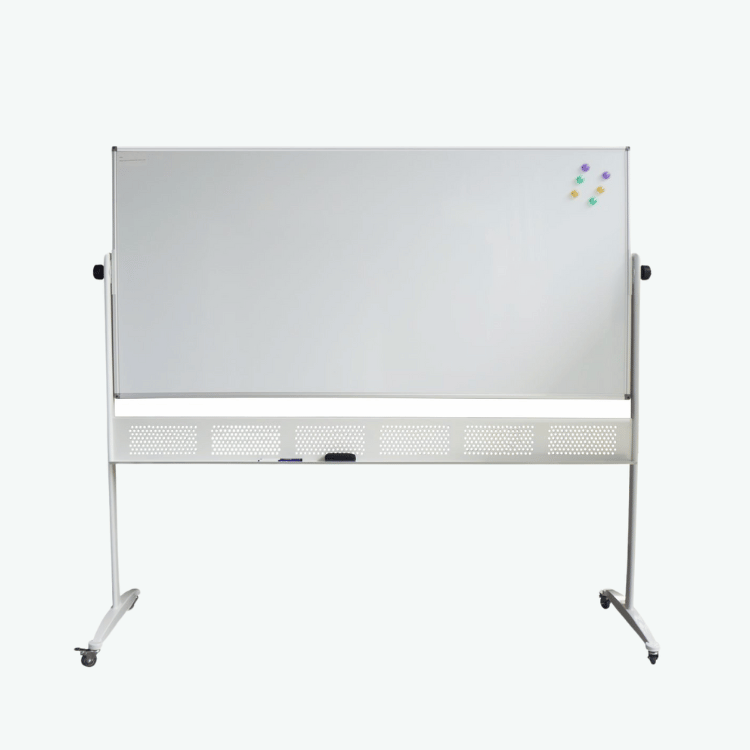 Mobile Whiteboard