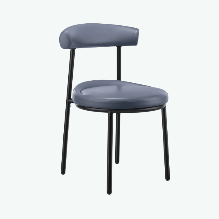 Nyx Breakout Chair - French Navy