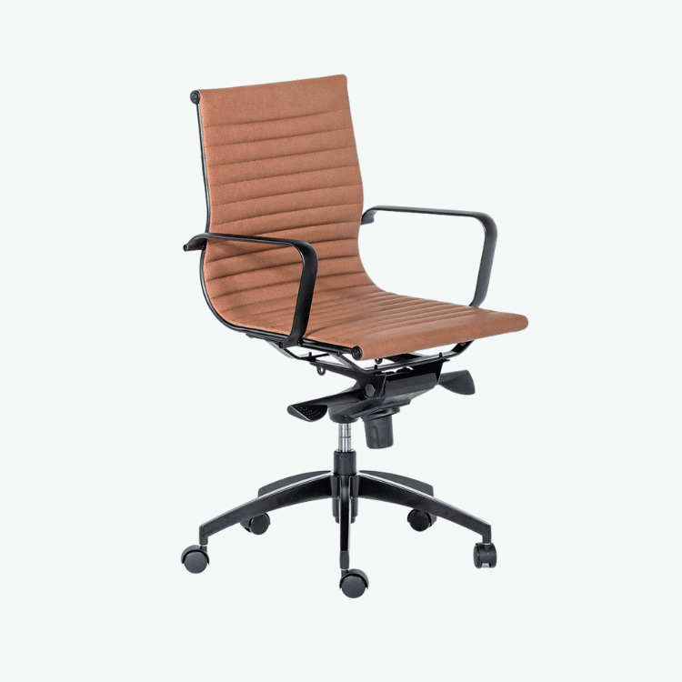 PU605M Executive Chair