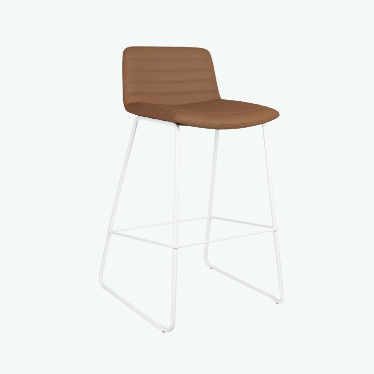Pixel Bar Stool