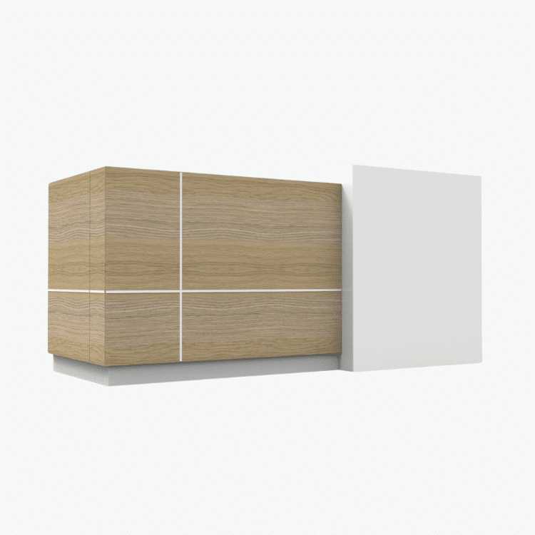 Sempre Reception Counter