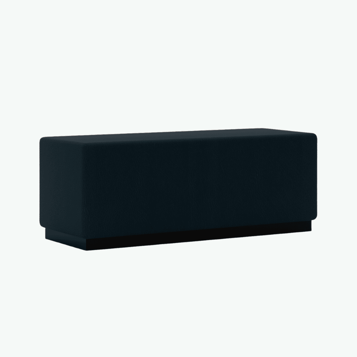 Chicago Ottoman 4 - Wortley Studio Encore Windsor