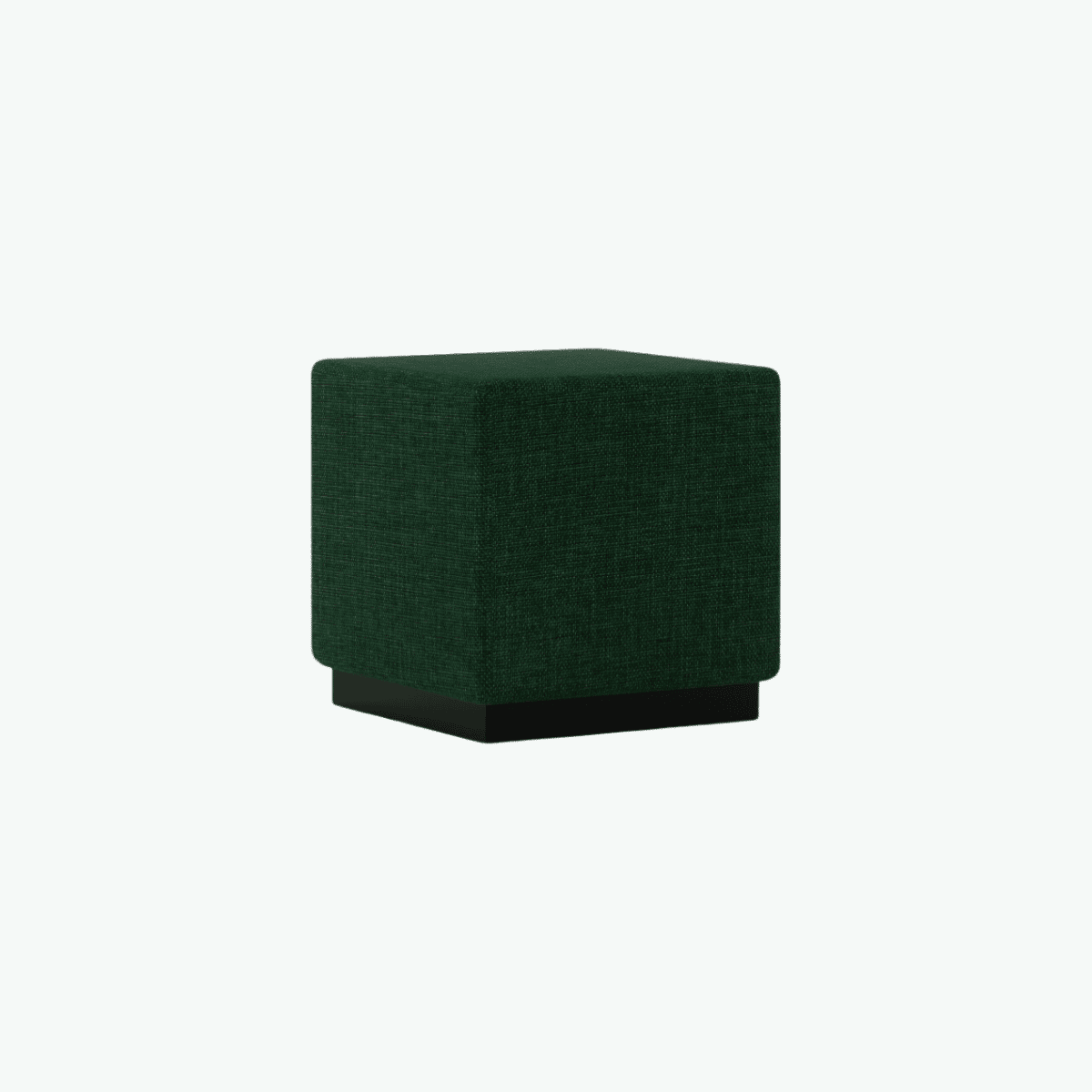 Chicago Ottoman 1 Cubed