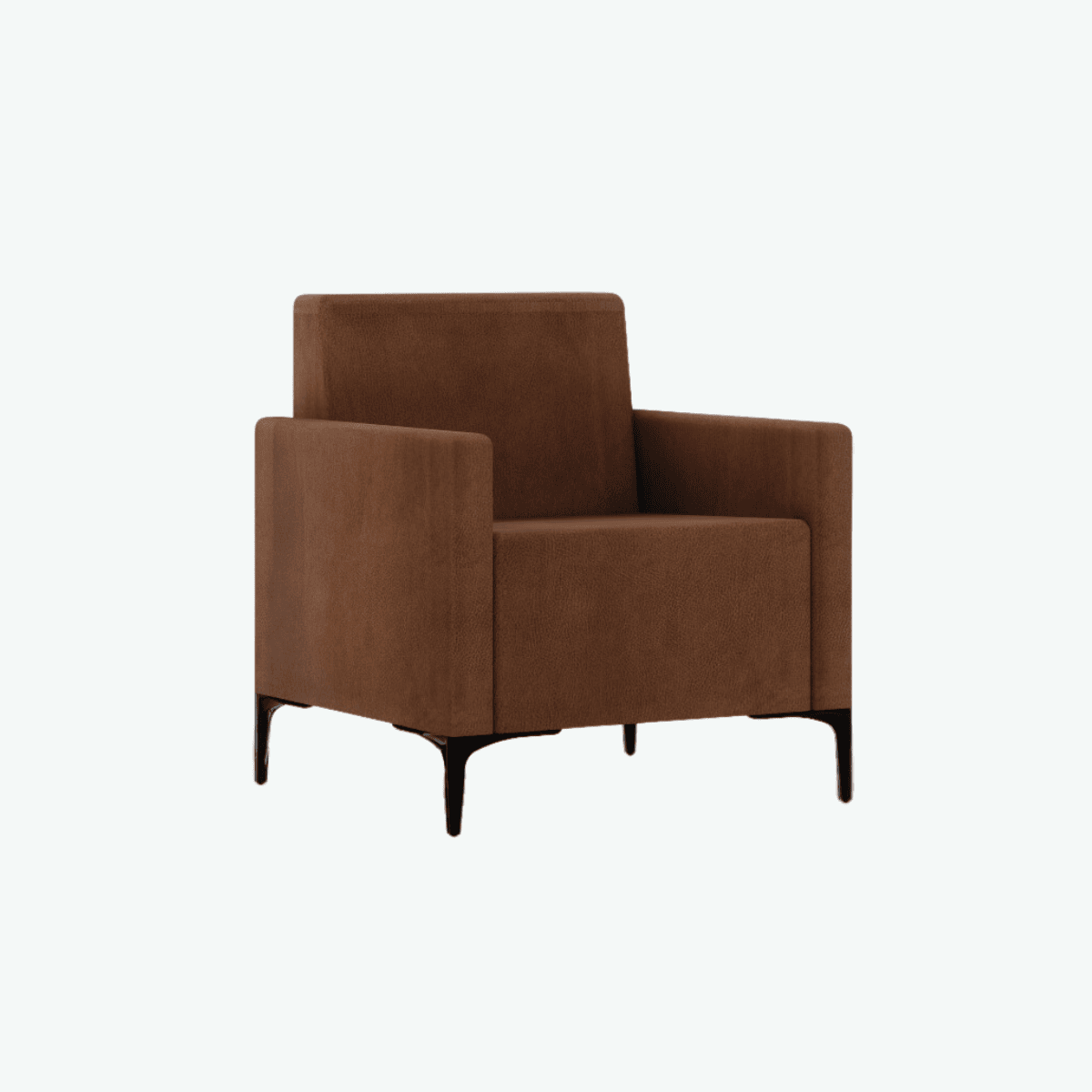 Loft Lounge 1 - Warwick Eastwood Tan