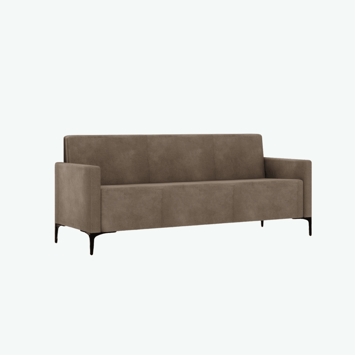 Loft Lounge 3 - Warwick Eastwood Pumice