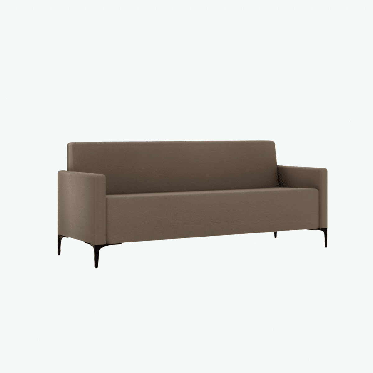 Loft Lounge 3 - Wortley Studio Encore Sand