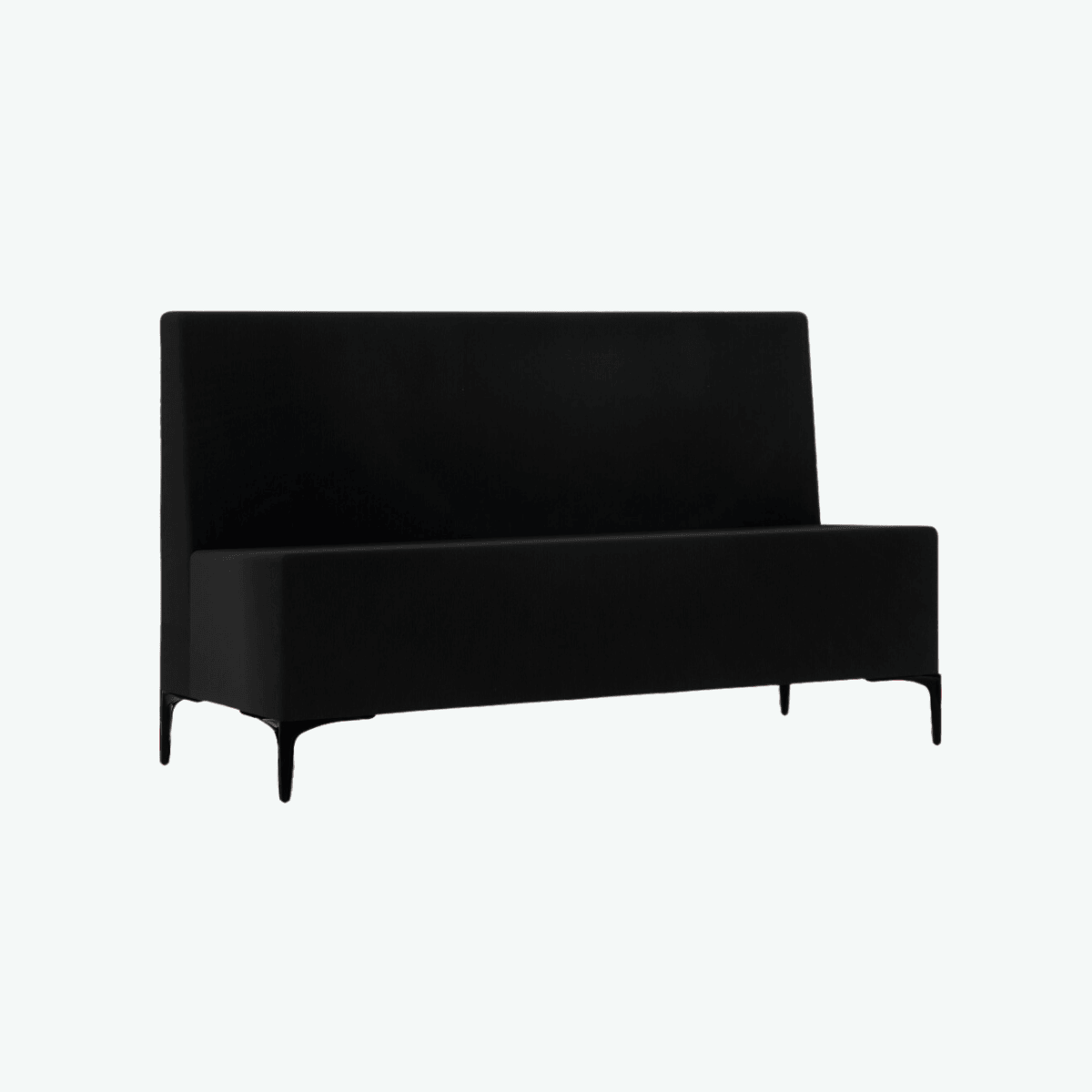 Loft Banquette - Warwick Eastwood Ebony