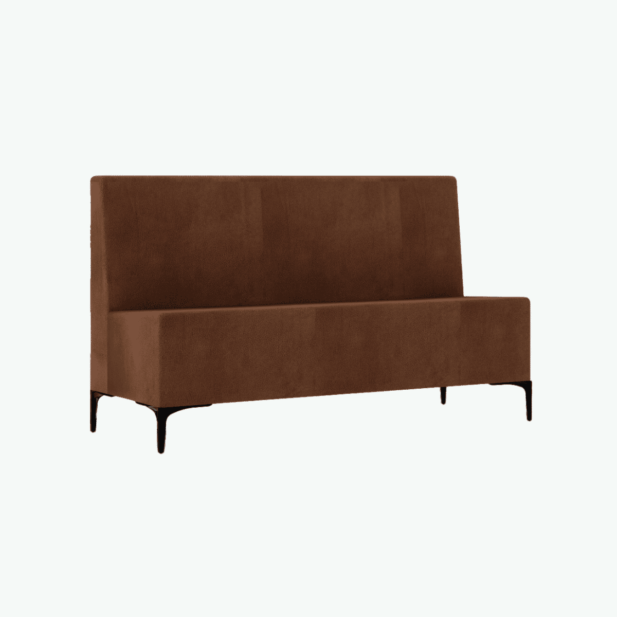 Loft Banquette - Warwick Eastwood Tan
