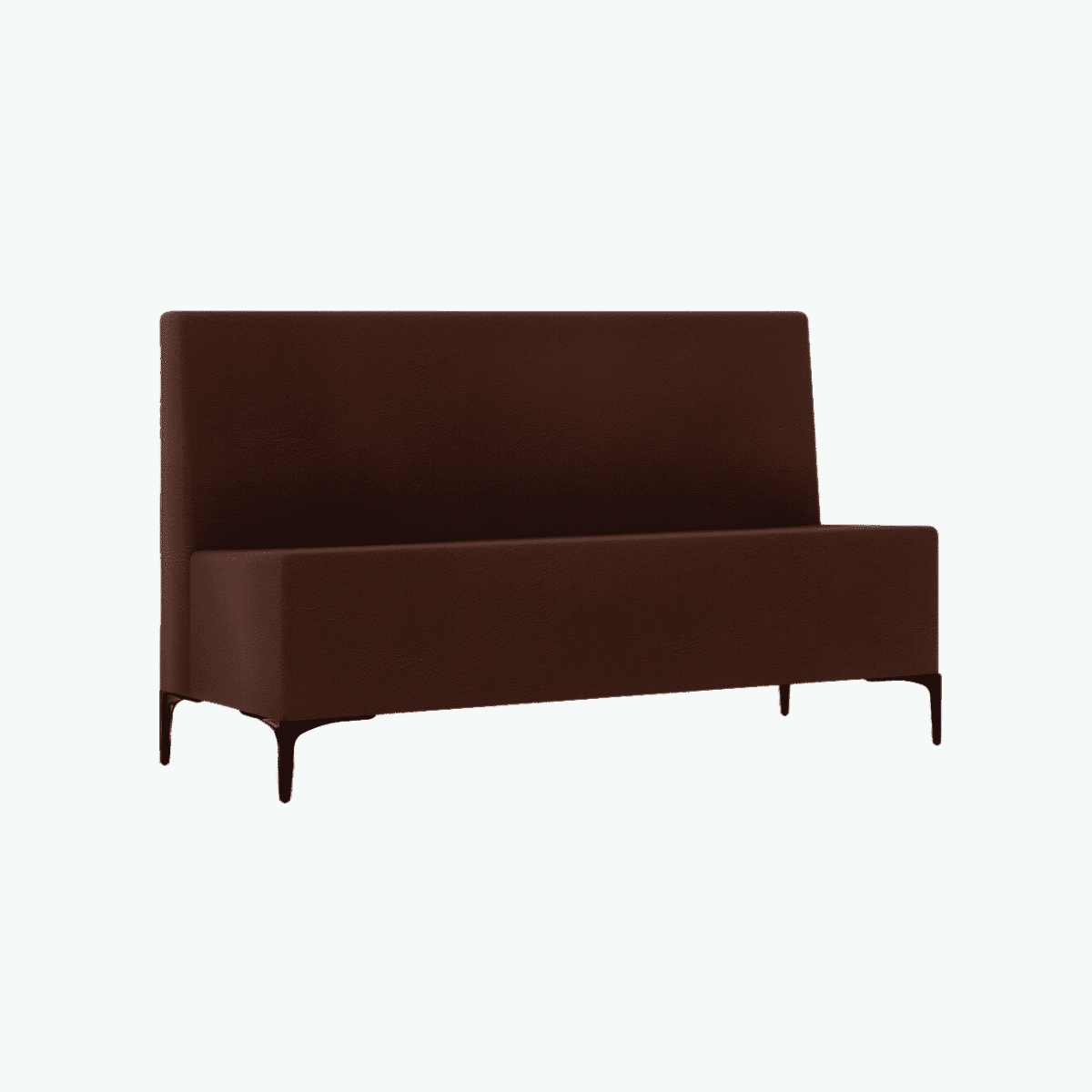 Loft Banquette - Wortley Studio Encore Cedar