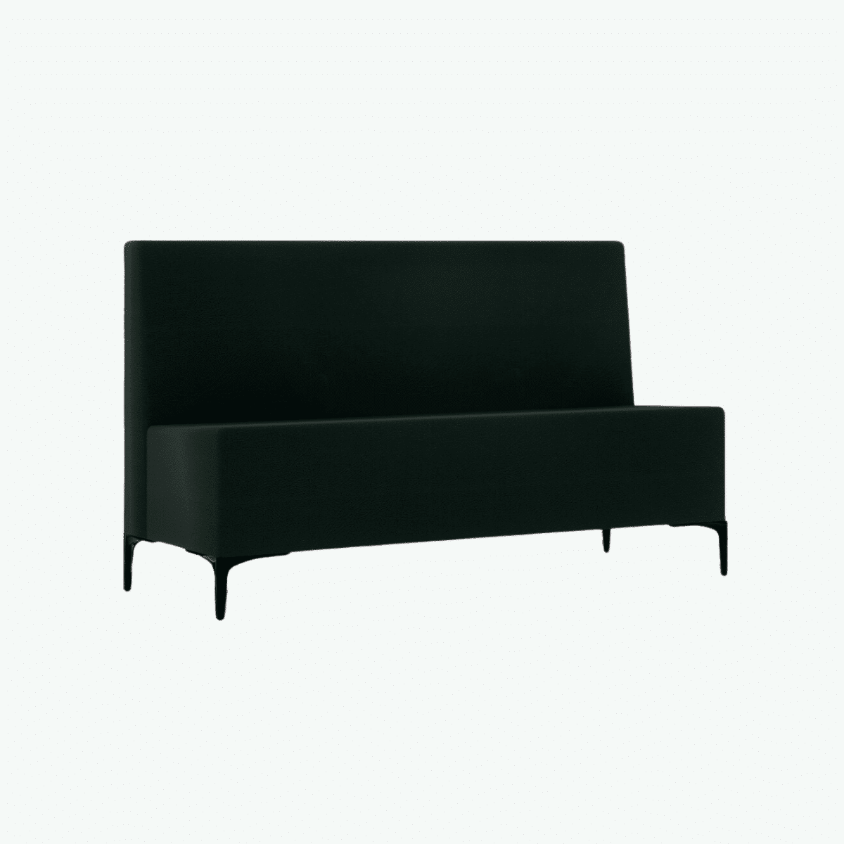 Loft Banquette - Wortley Studio Encore Forest