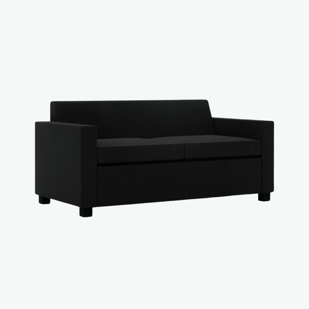 Typhoon Lounge 2 - Wortley Studio Encore Black