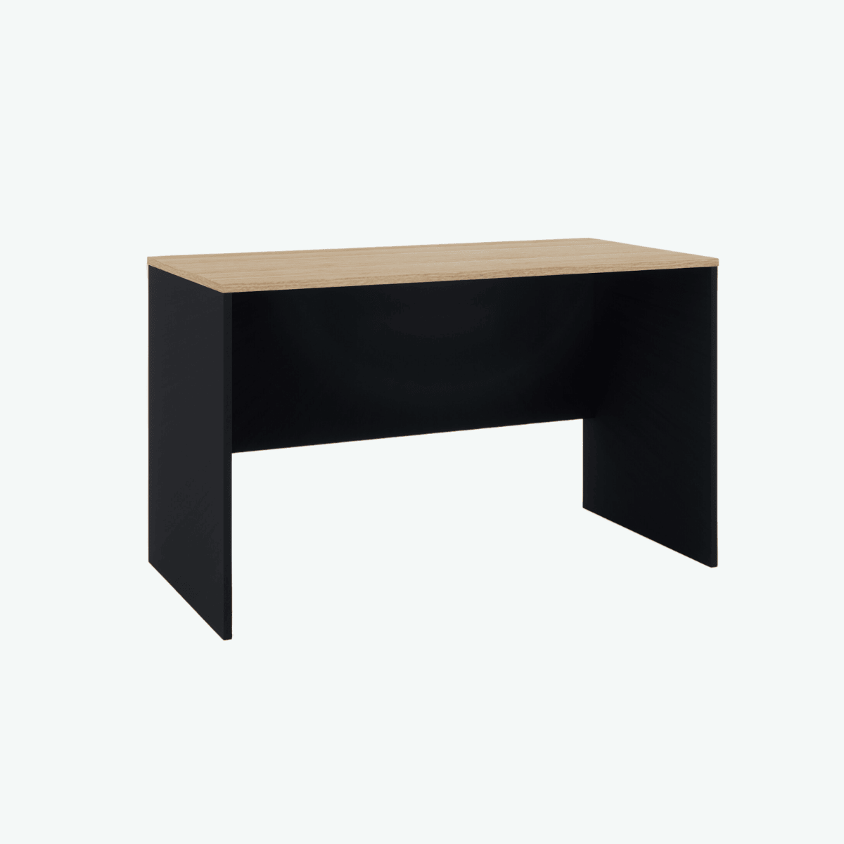 MCF Desk - Terril & Classic Oak
