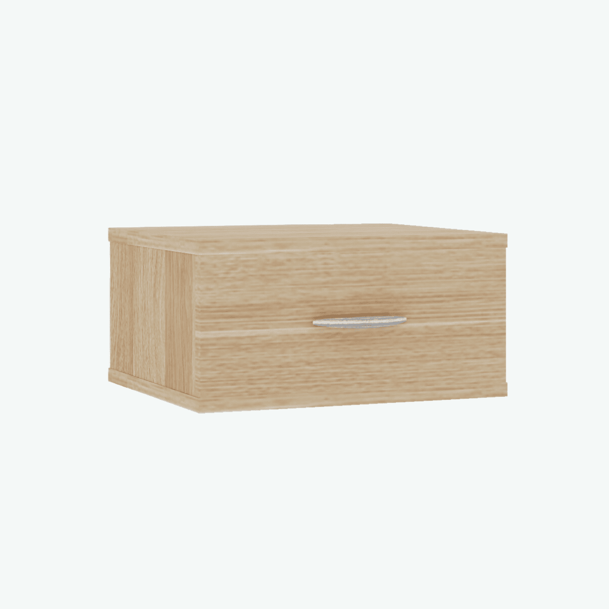 MCF Wall Mounted Drawer