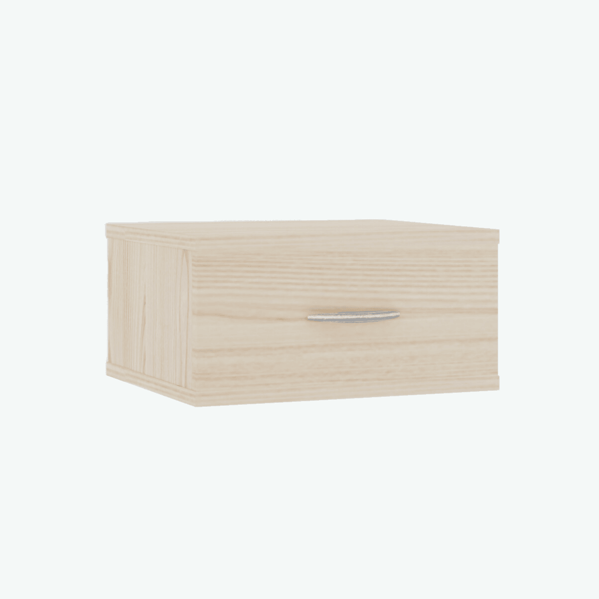 MCF Wall Mounted Drawer - Milkwood