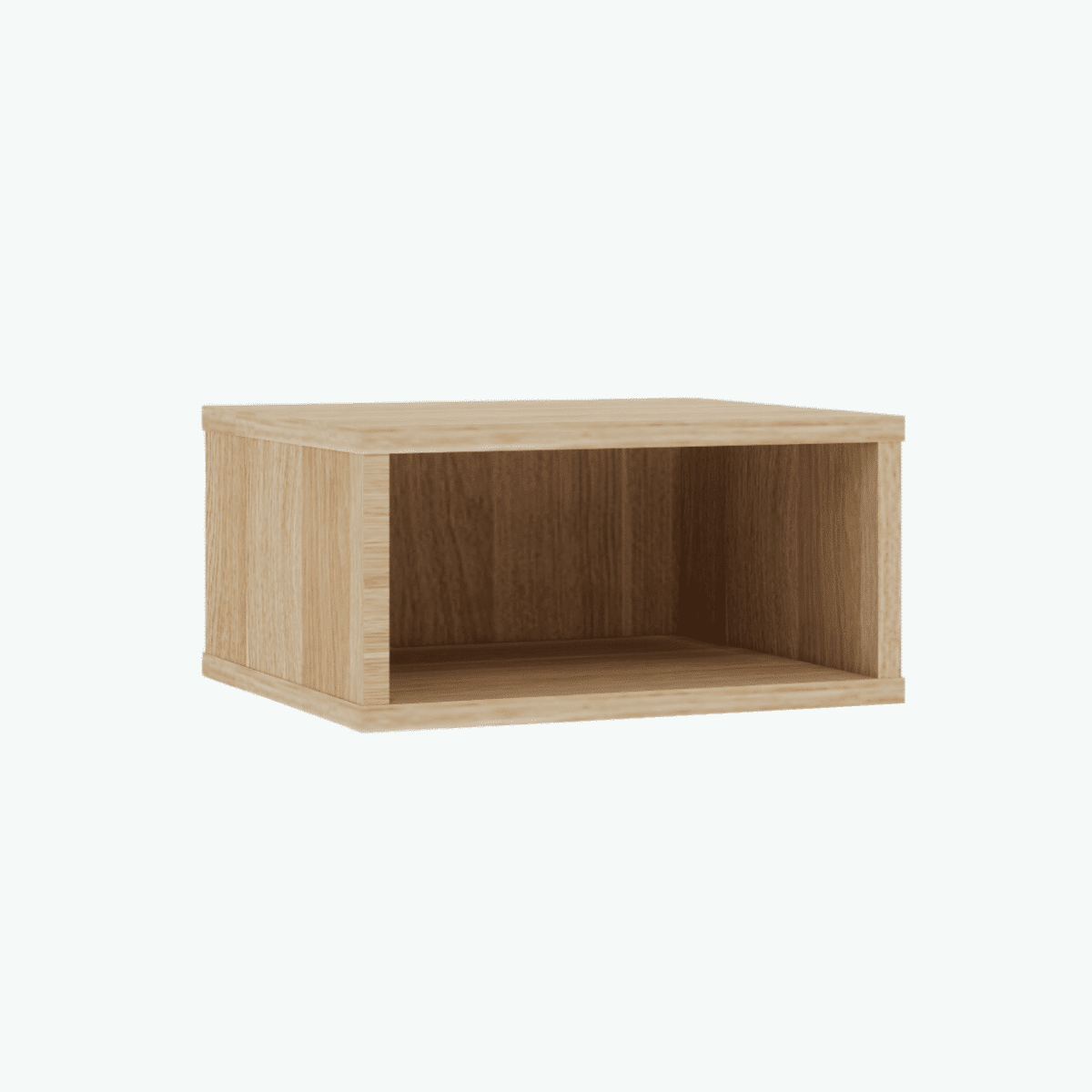 MCF-Wall-Mounted-Shelf-Natural-Oak