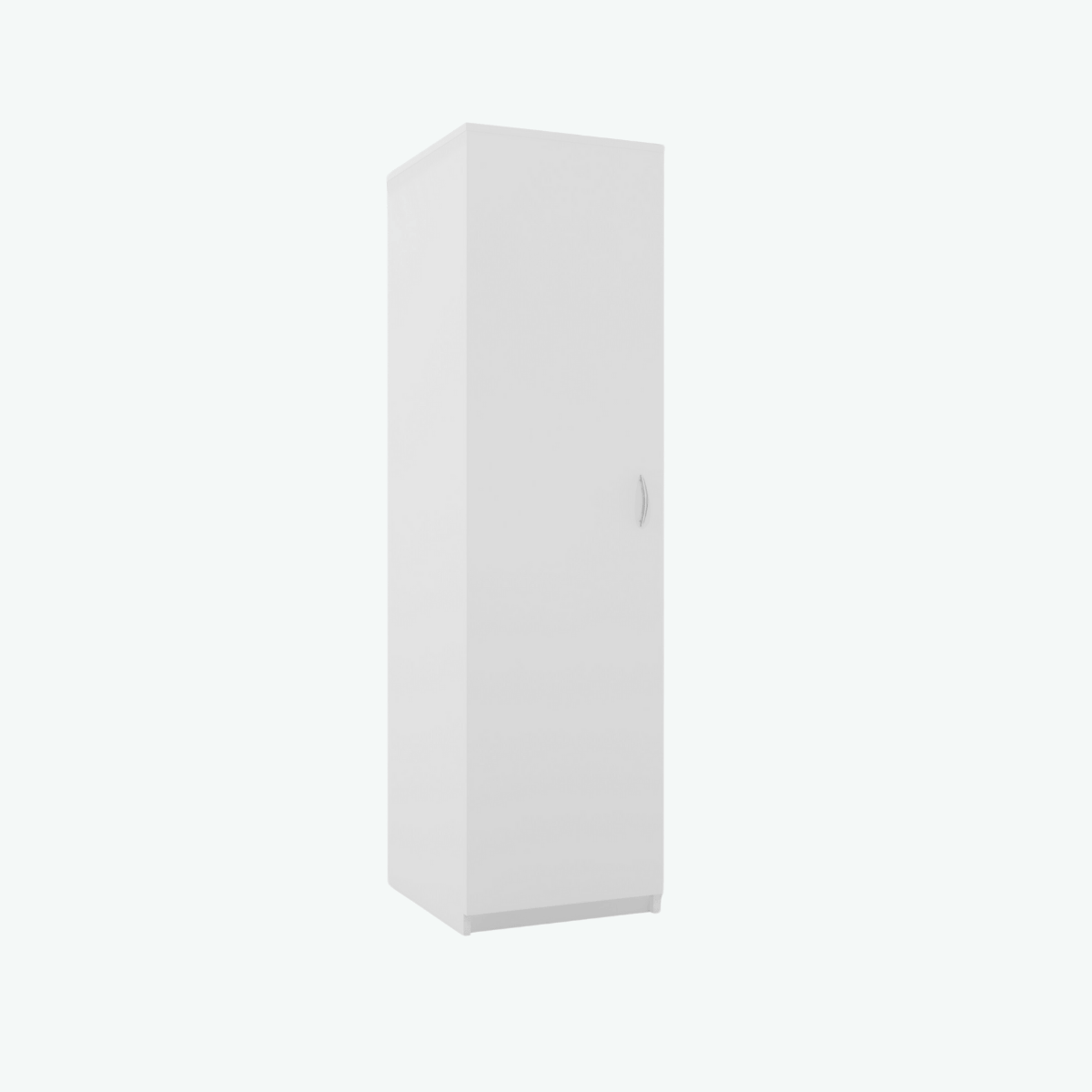 MCF Wardrobe - White