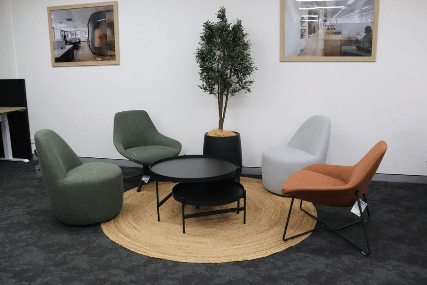 The Role of Aesthetics in Functional Mine Sites