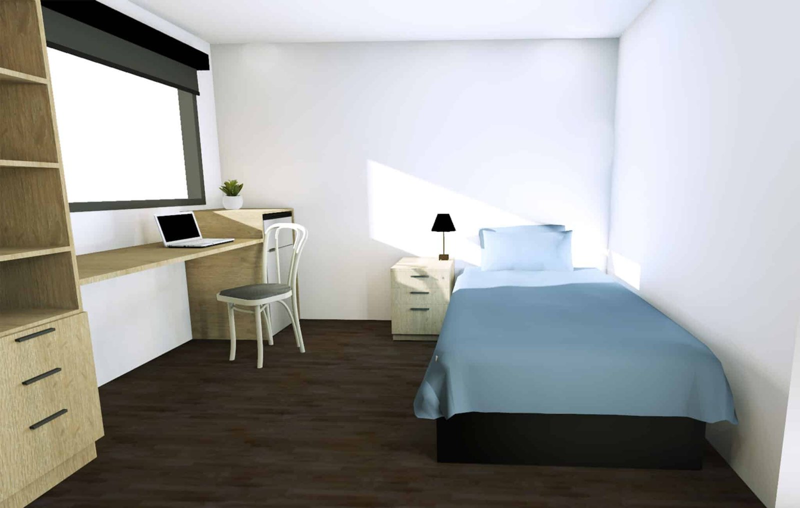 Why Investing in Quality Furniture Matters for FIFO Accommodation