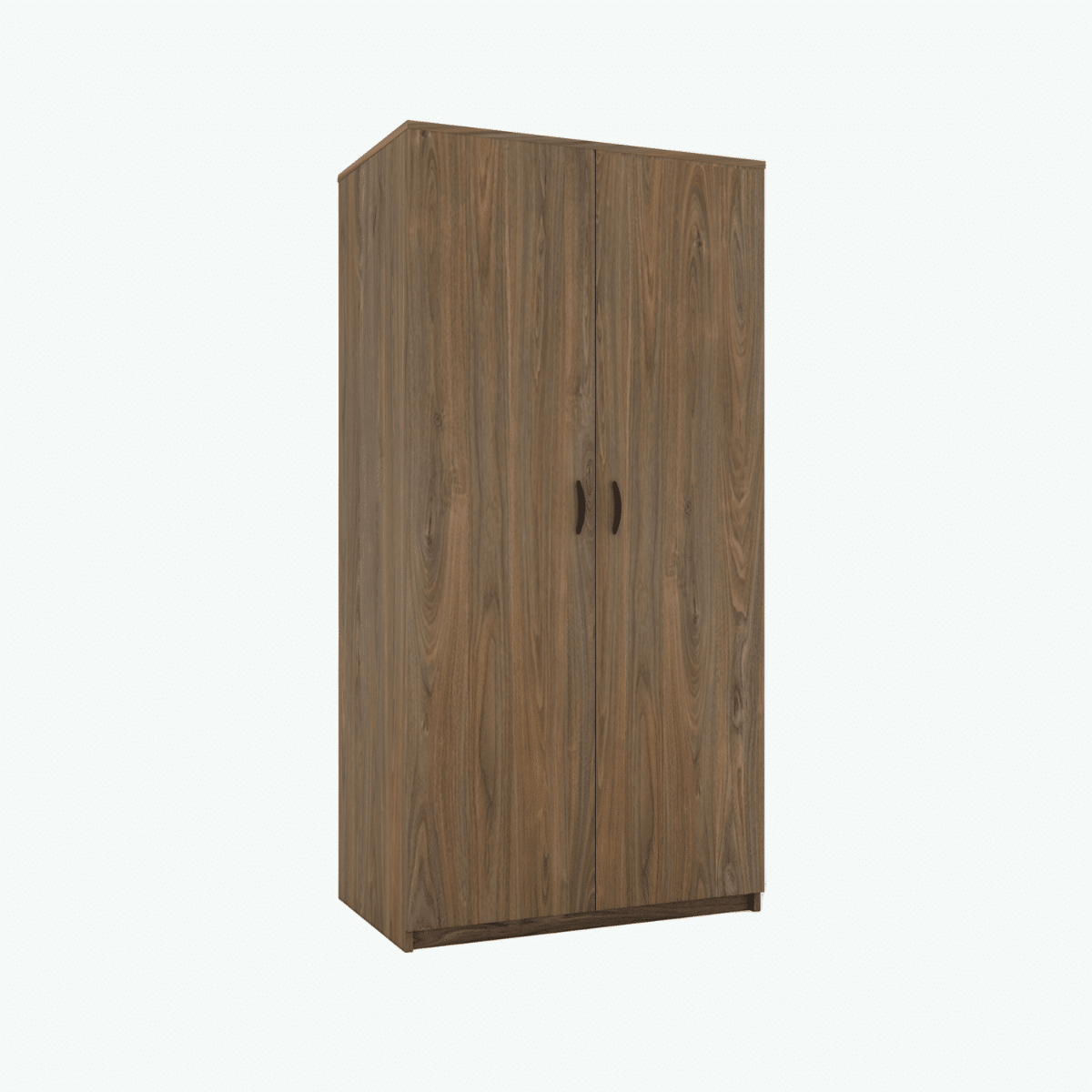MCF 2 Door Wardrobe