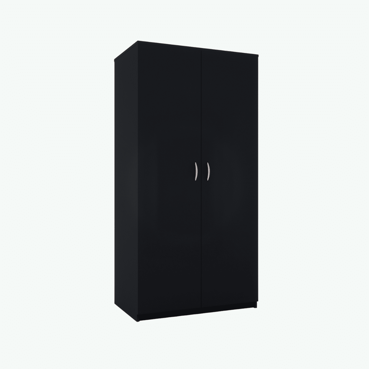 MCF 2 Door Wardrobe - Terril