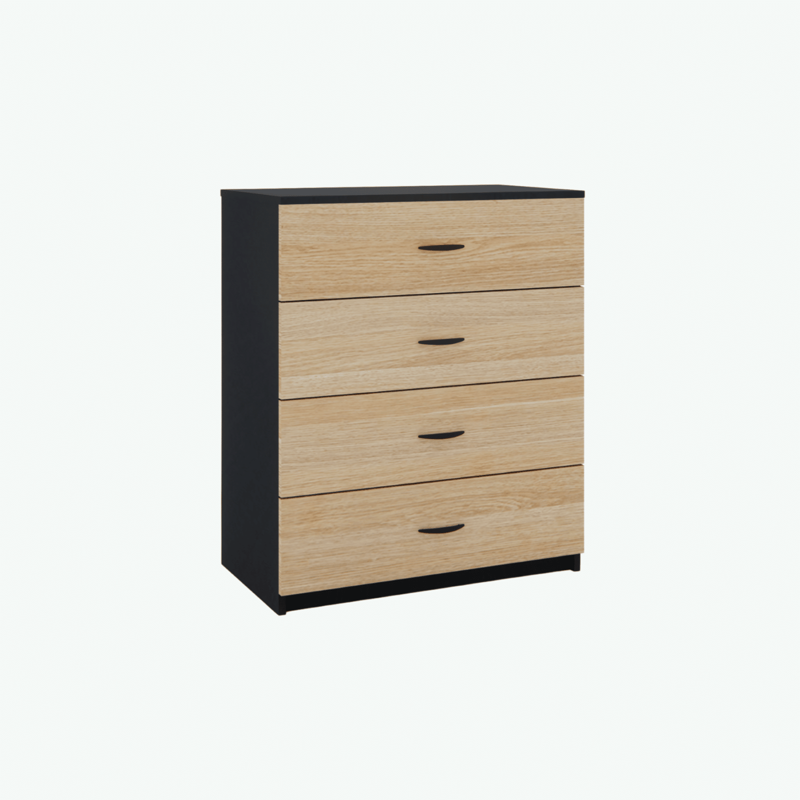 MCF Tallboy - Terril & Classic Oak